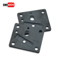 Custom high precision air compressor valve plate